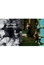 Adraint Khadafhi Bereal: The Black Yearbook