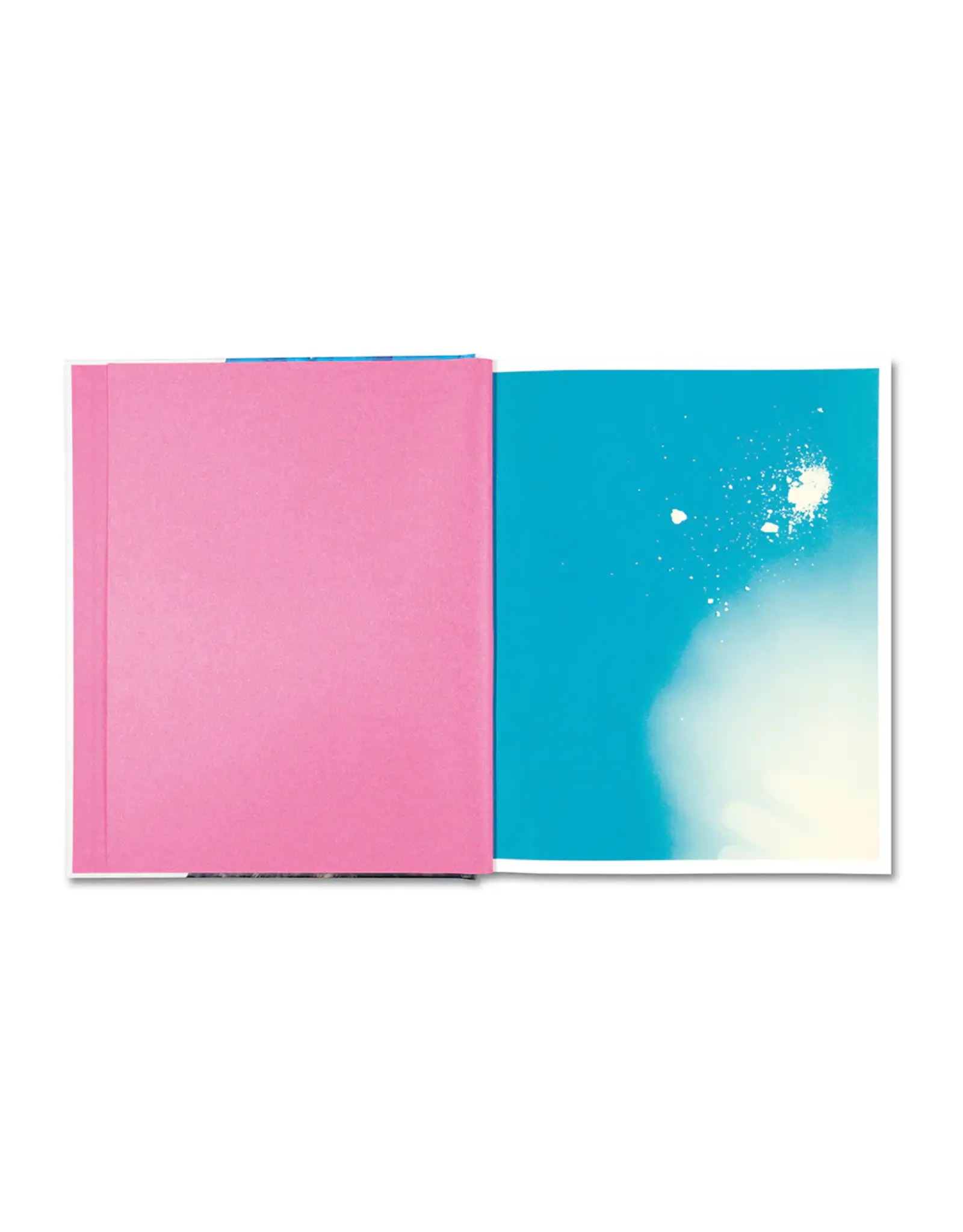 Ahndraya Parlato: Who is Changed and Who is Dead (preorder)