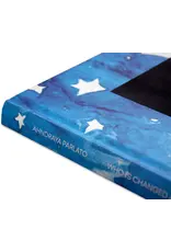 Ahndraya Parlato: Who is Changed and Who is Dead (preorder)