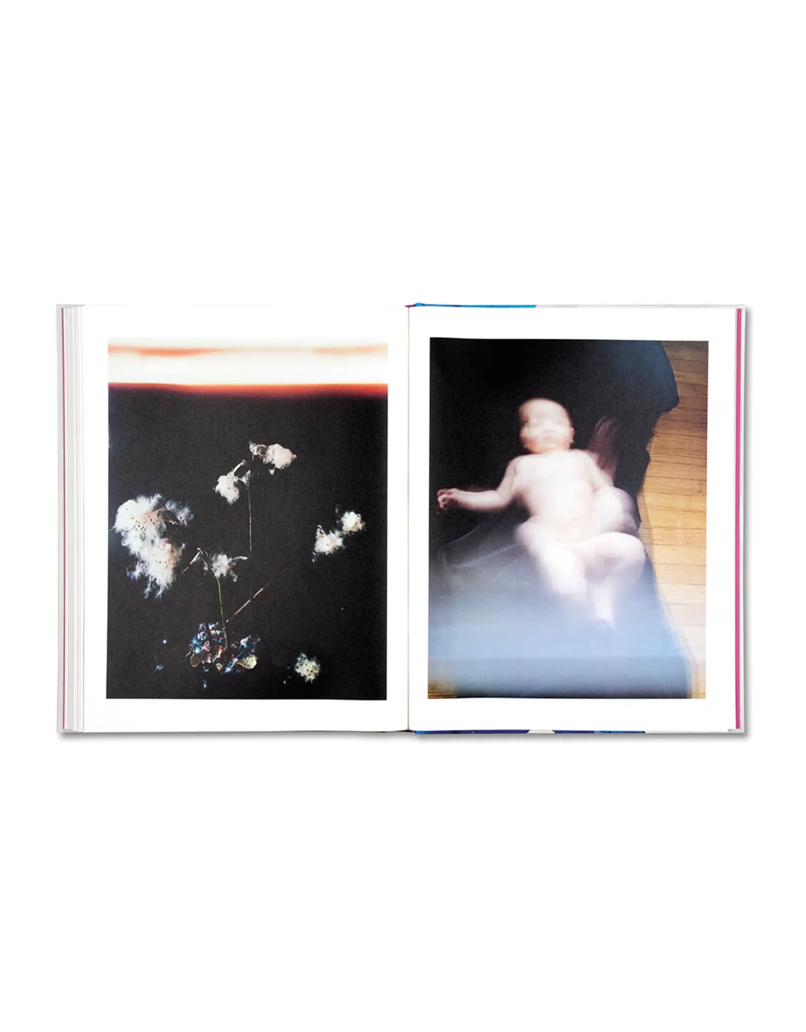 Ahndraya Parlato: Who is Changed and Who is Dead