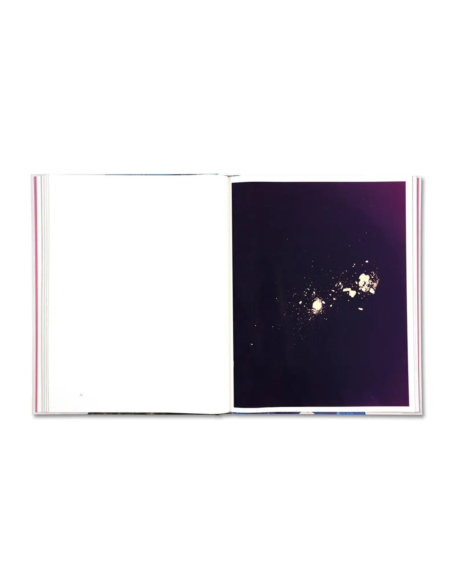 Ahndraya Parlato: Who is Changed and Who is Dead (preorder)