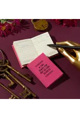 Brass Monkey Tiny Diary For Not So Tiny Secrets