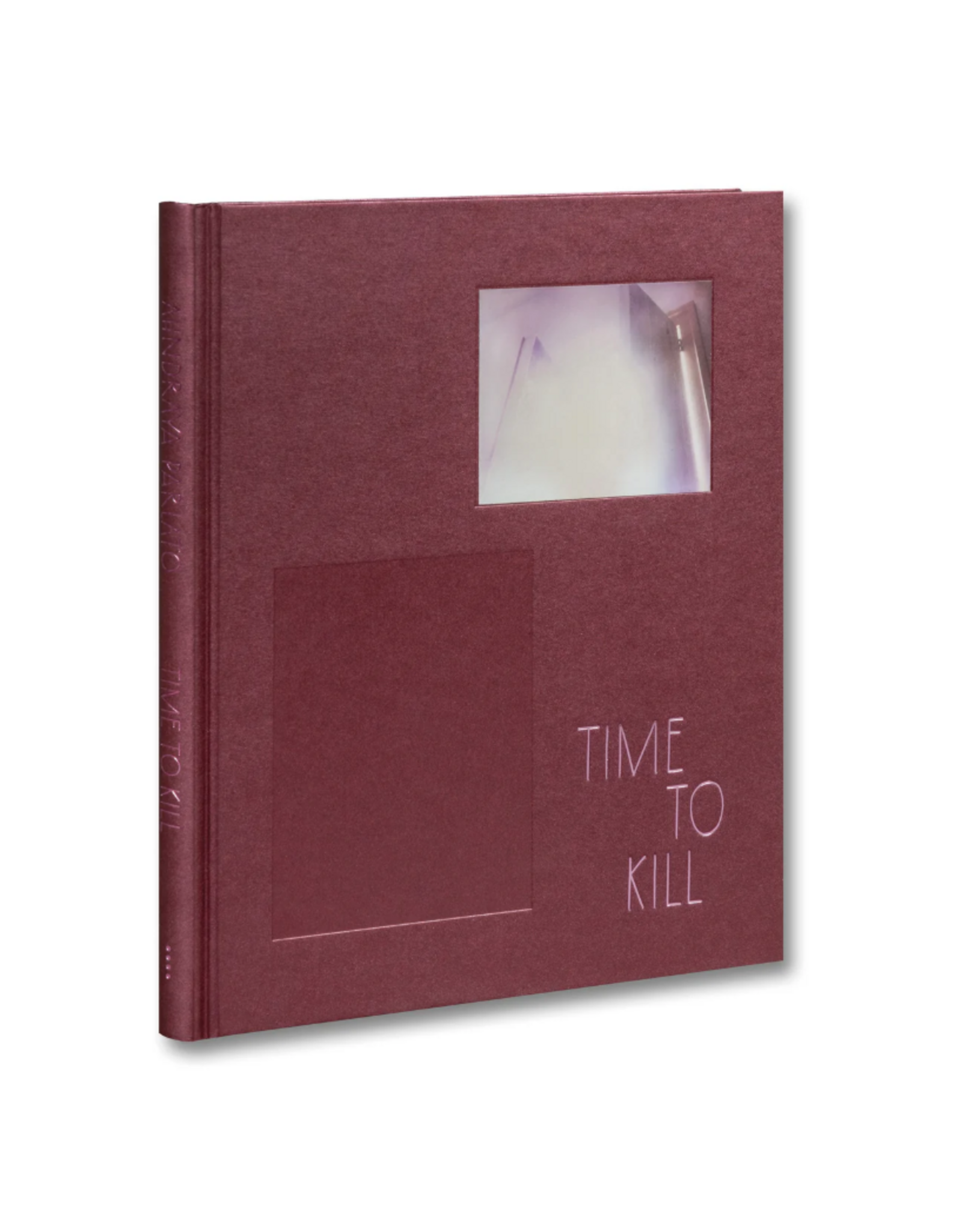 Ahndraya Parlato: Time To Kill