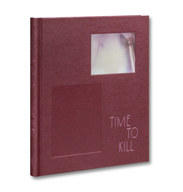 Ahndraya Parlato: Time To Kill