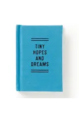Tiny Hopes and Dreams Tiny Diary