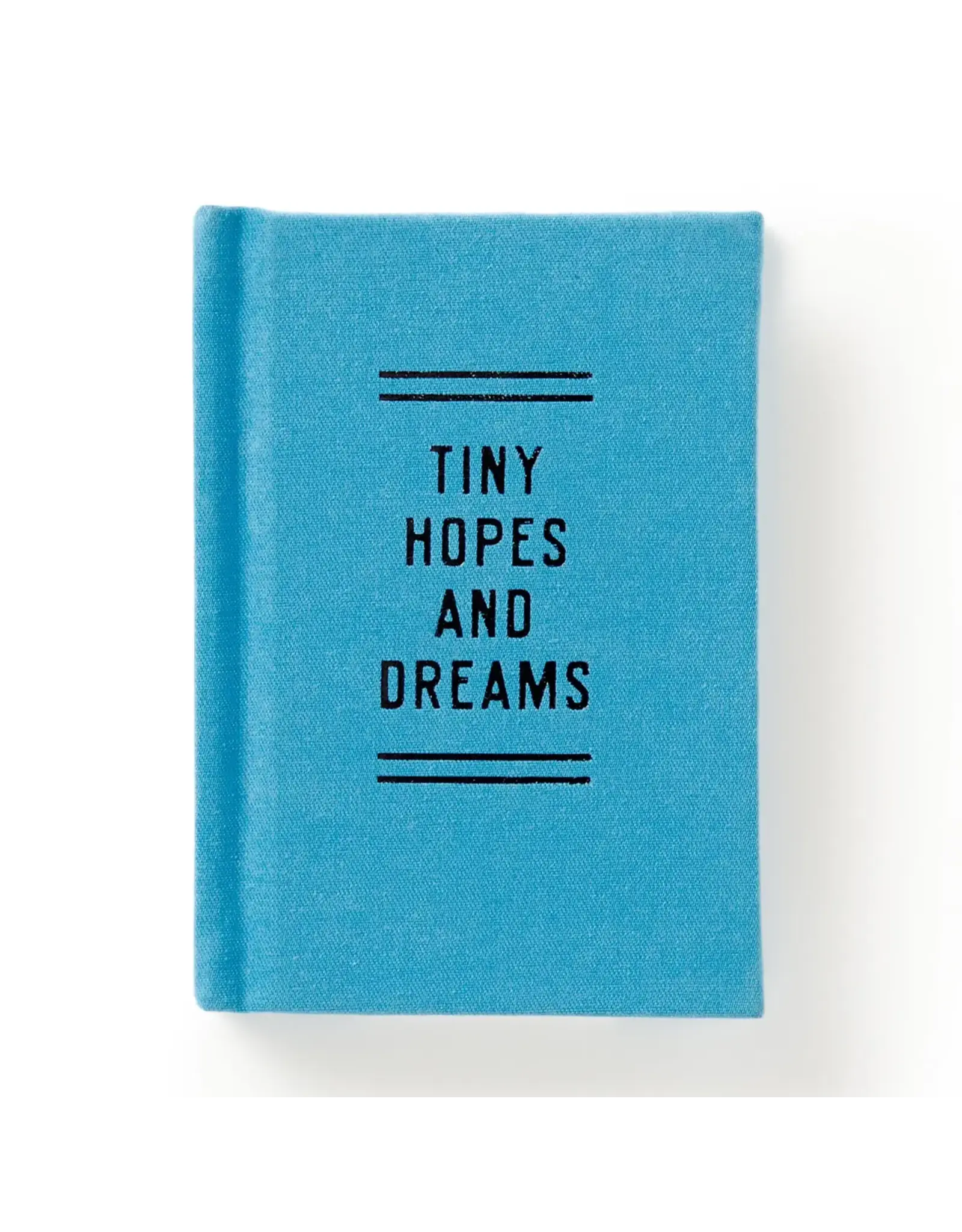 Tiny Hopes and Dreams Tiny Diary