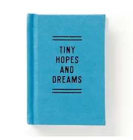 Tiny Hopes and Dreams Tiny Diary