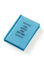 Tiny Hopes and Dreams Tiny Diary