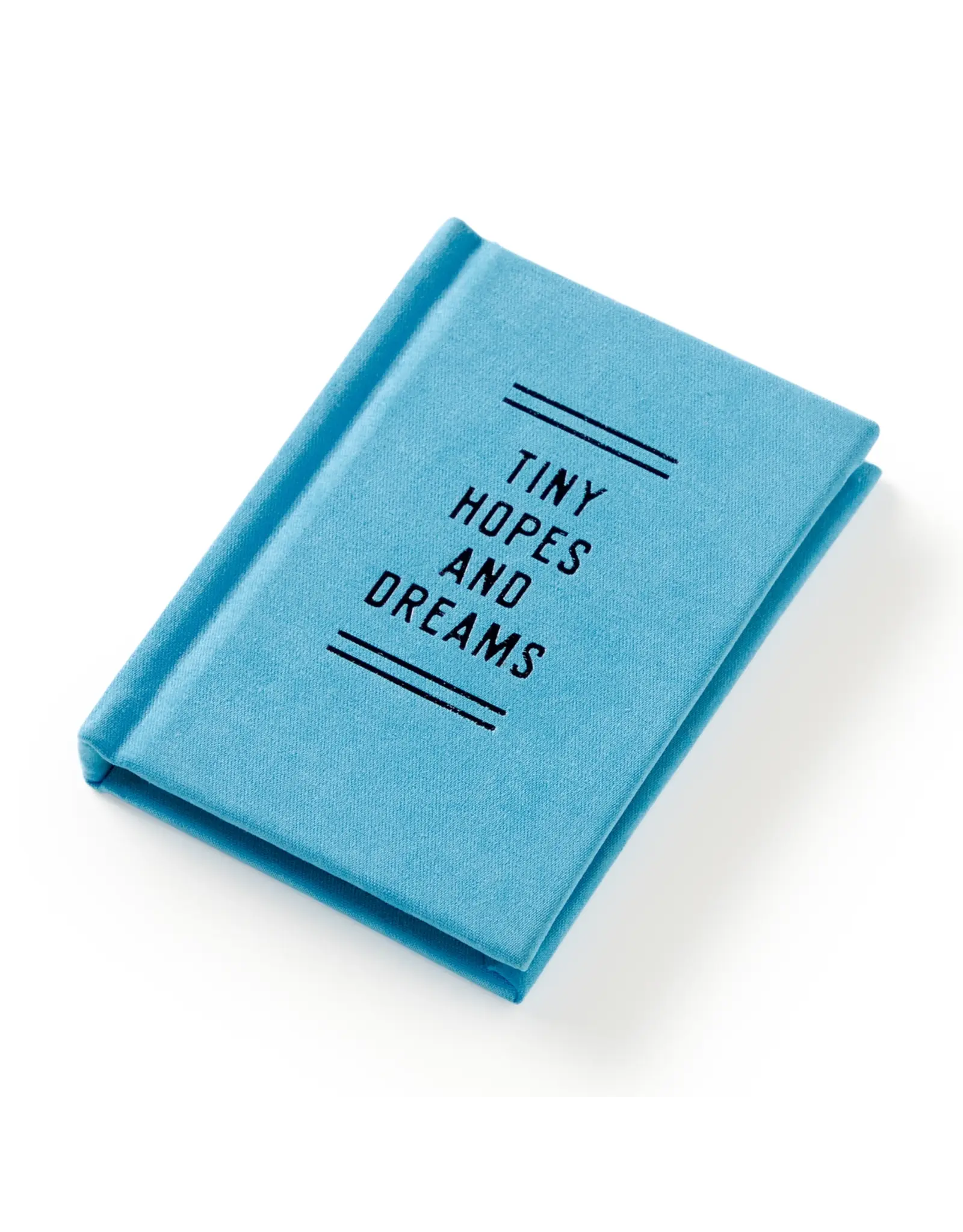 Tiny Hopes and Dreams Tiny Diary