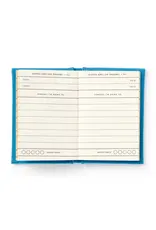 Tiny Hopes and Dreams Tiny Diary