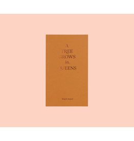 Conveyor Studio Magali Duzant: A Tree Grows in Queens