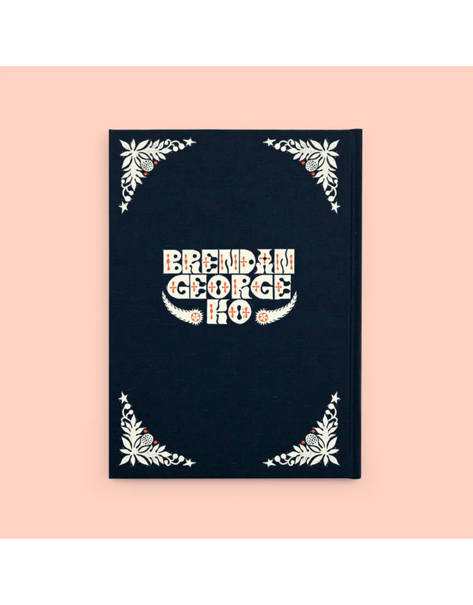 Conveyor Studio Brendan George Ko: Moemoeā