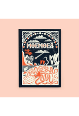 Conveyor Studio Brendan George Ko: Moemoeā