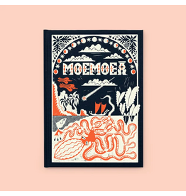 Conveyor Studio Brendan George Ko: Moemoeā