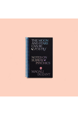 Conveyor Studio Magali Duzant: The Moon and Stars Can Be Yours