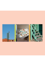 Conveyor Studio Peter Happel Christian: Same Sum