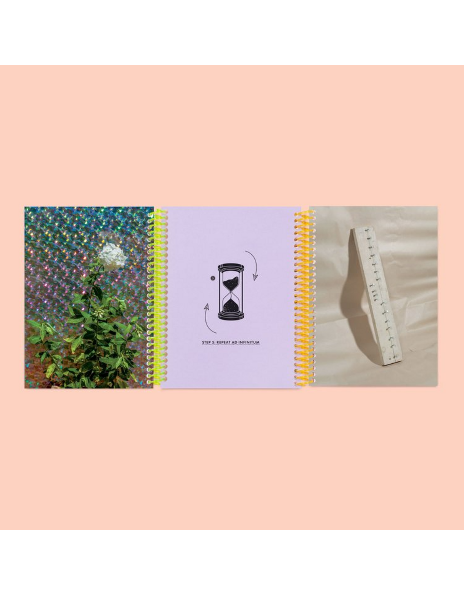 Conveyor Studio Peter Happel Christian: Same Sum