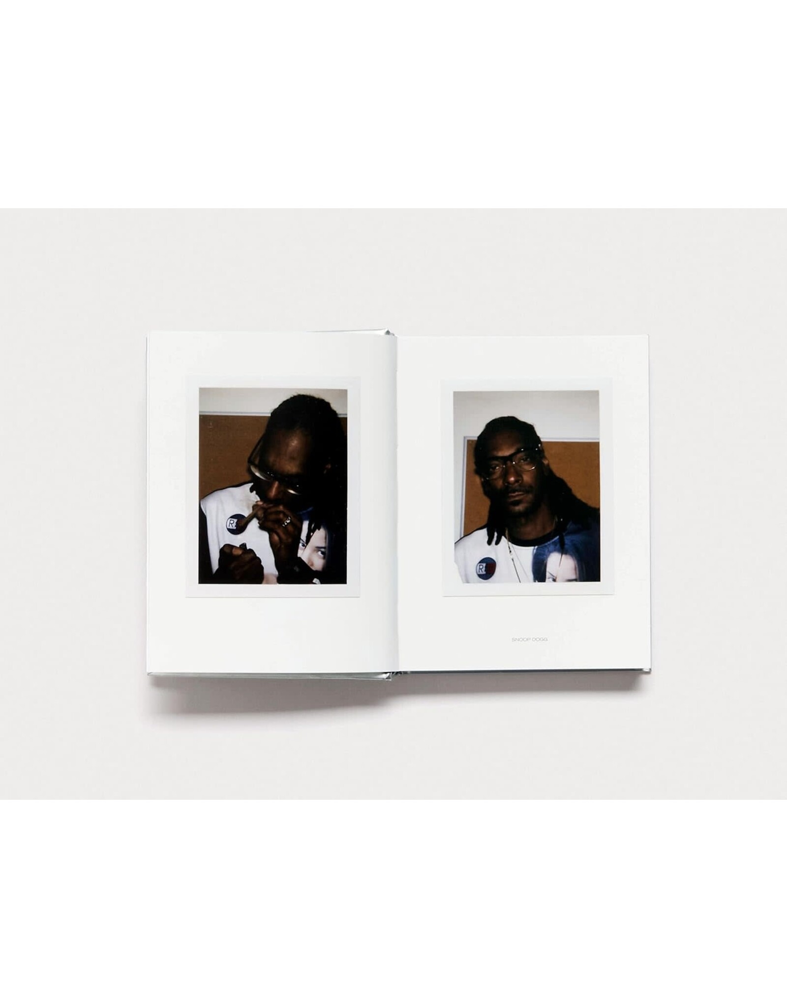 Blurring Books Phillip Leeds: Big Shots!! Volume Two