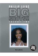 Blurring Books Phillip Leeds: Big Shots!! Volume Two