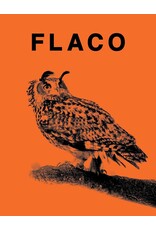 Blurring Books Jonathan Hollingsworth: Flaco