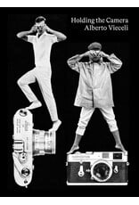 Alberto Vieceli: Holding the Camera