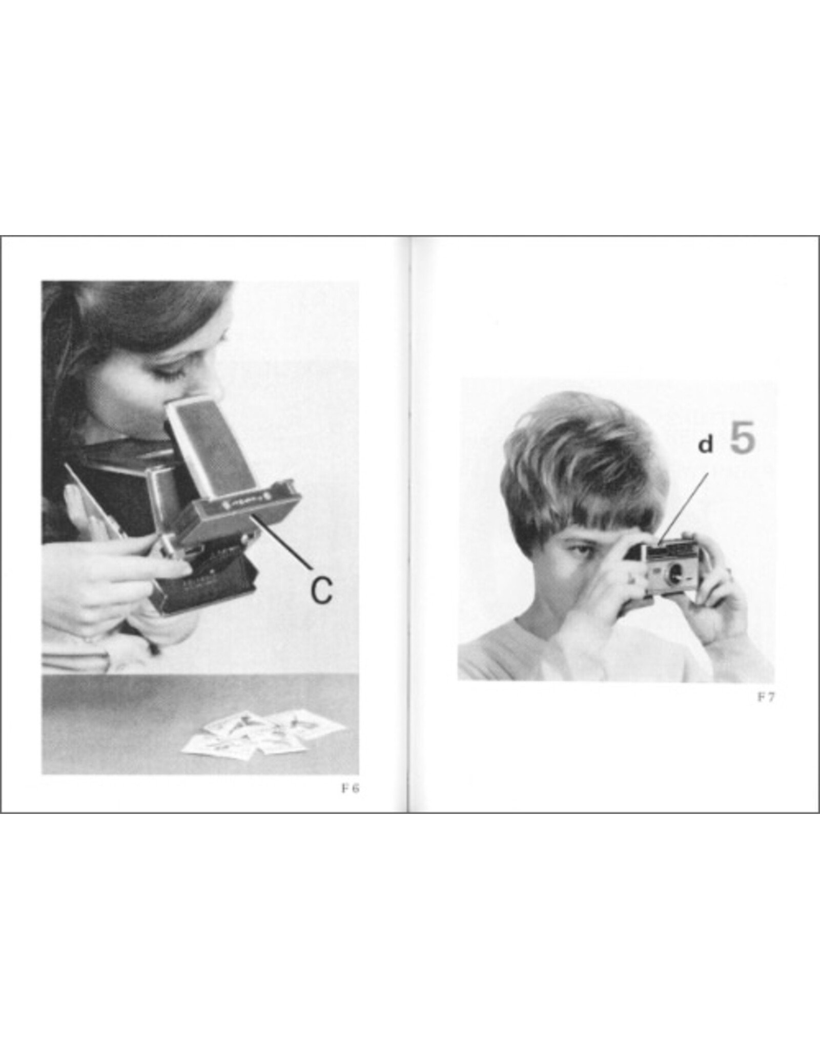 Alberto Vieceli: Holding the Camera