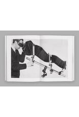 Alberto Vieceli: Holding the Camera