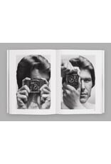 Alberto Vieceli: Holding the Camera