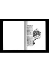 Alberto Vieceli: Holding the Camera