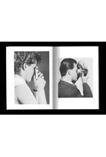 Alberto Vieceli: Holding the Camera