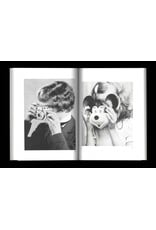 Alberto Vieceli: Holding the Camera