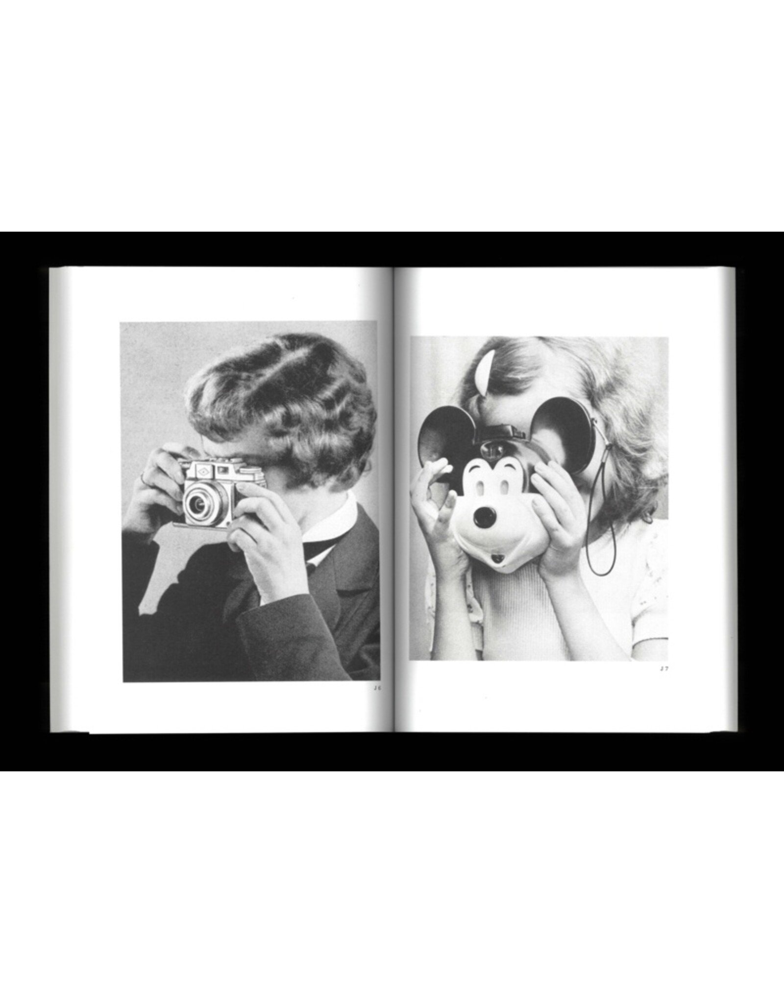 Alberto Vieceli: Holding the Camera