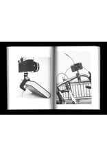 Alberto Vieceli: Holding the Camera