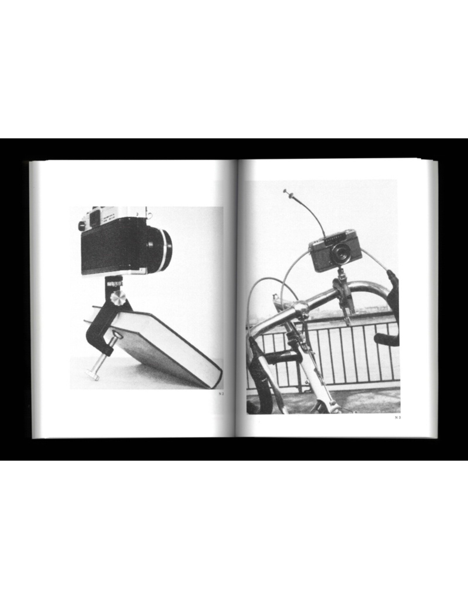 Alberto Vieceli: Holding the Camera