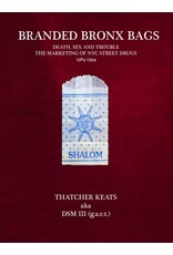 Blurring Books Thatcher Keats: Branded Bronx Bags