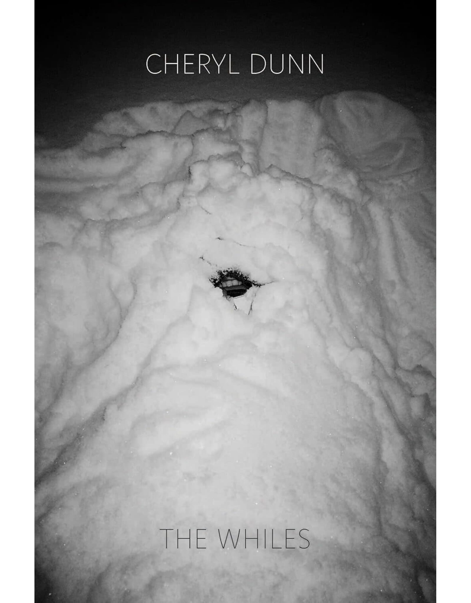 Blurring Books Cheryl Dunn: The Whiles