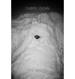 Blurring Books Cheryl Dunn: The Whiles