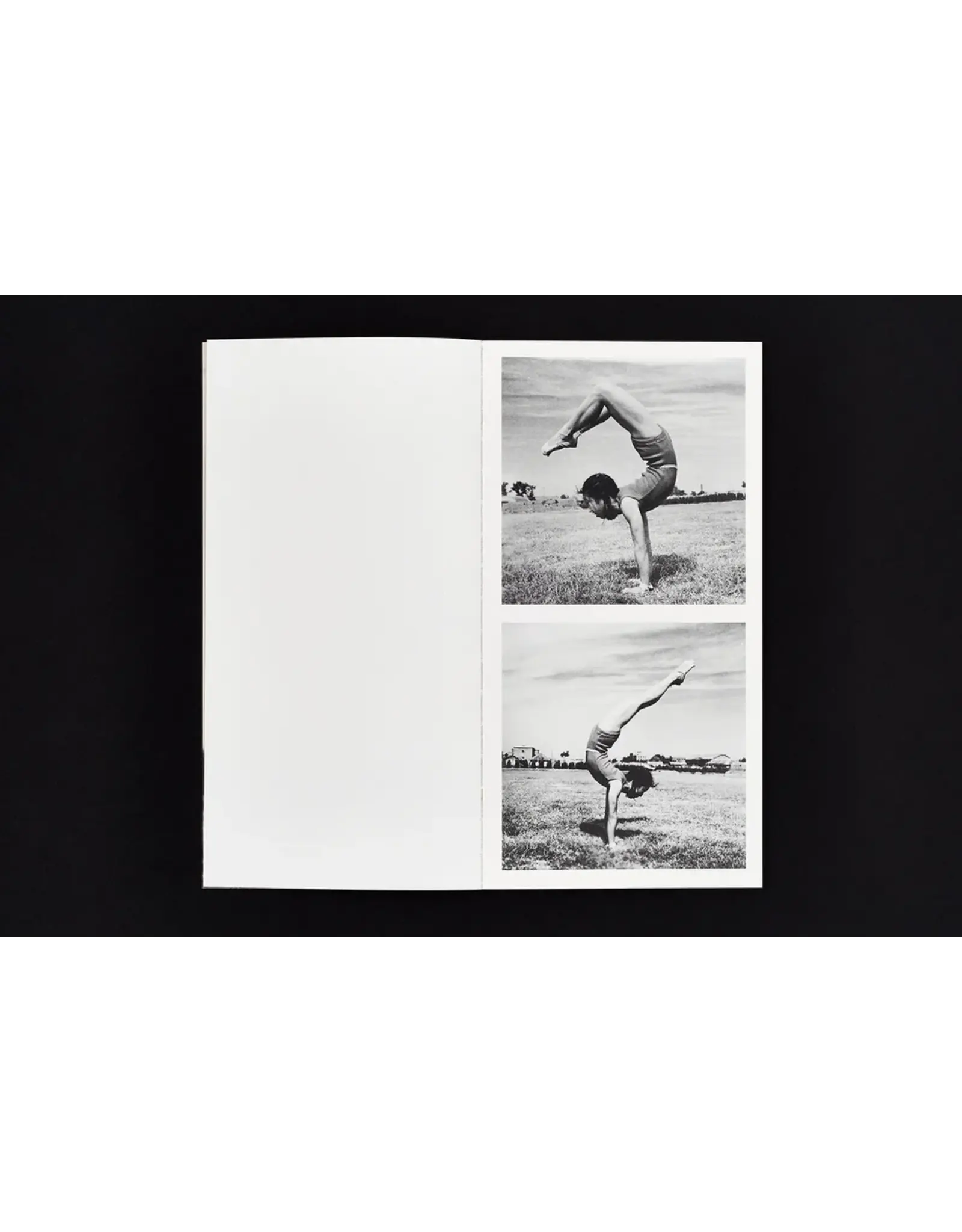 Beijing Silvermine Thomas Sauvin: Great Leaps Forward