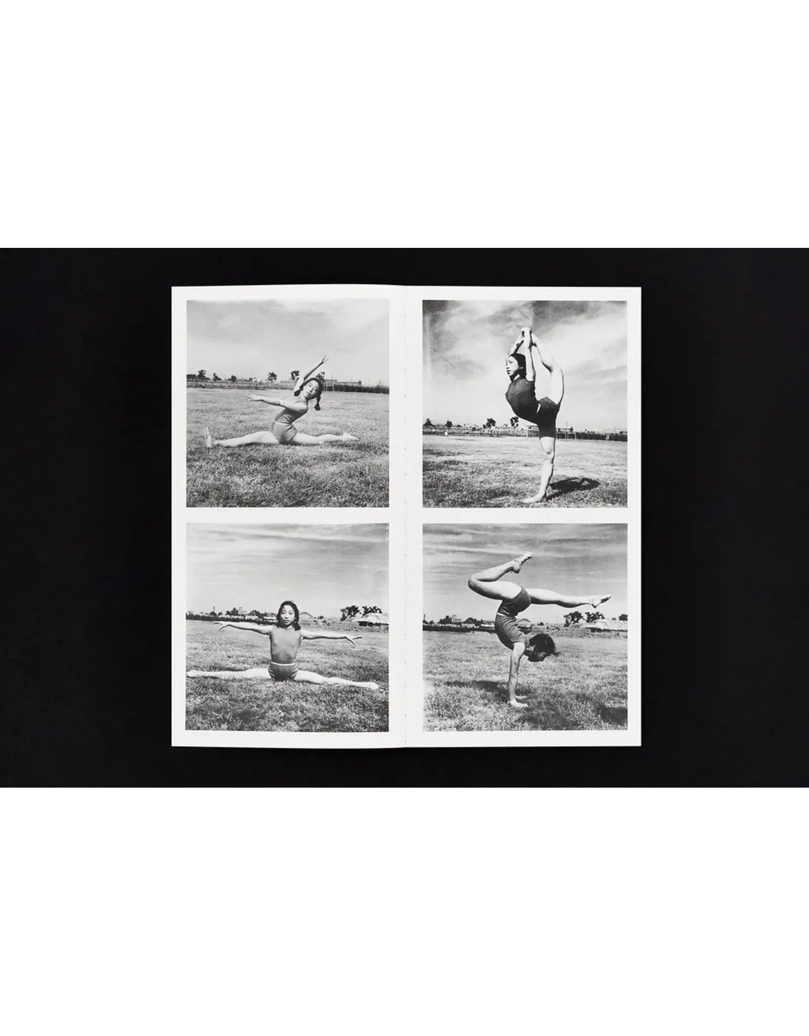 Beijing Silvermine Thomas Sauvin: Great Leaps Forward