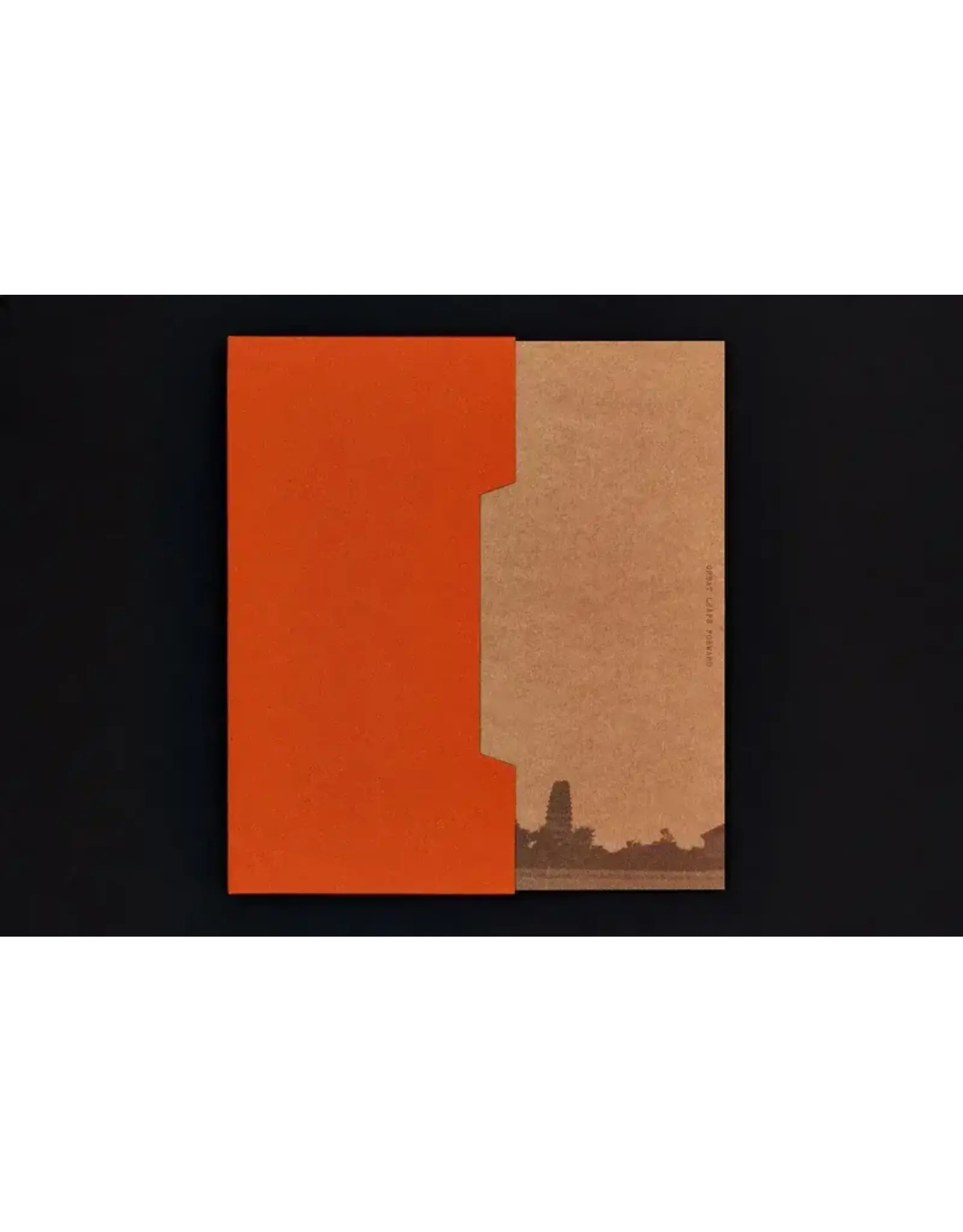 Beijing Silvermine Thomas Sauvin: Great Leaps Forward