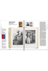 What They Saw: Historical Photobooks By Women
