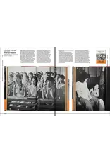 What They Saw: Historical Photobooks By Women