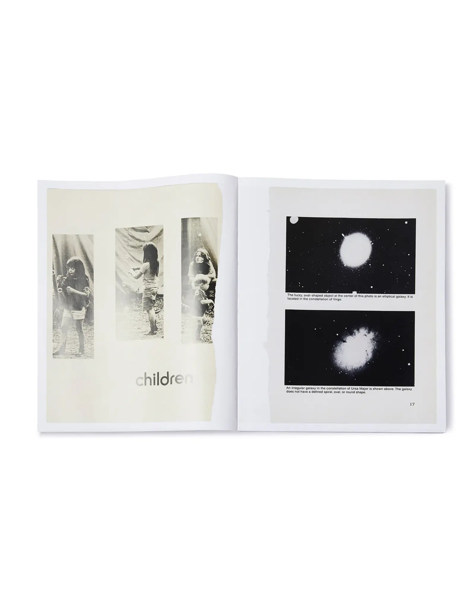 Carmen Winant: Instructional Photography