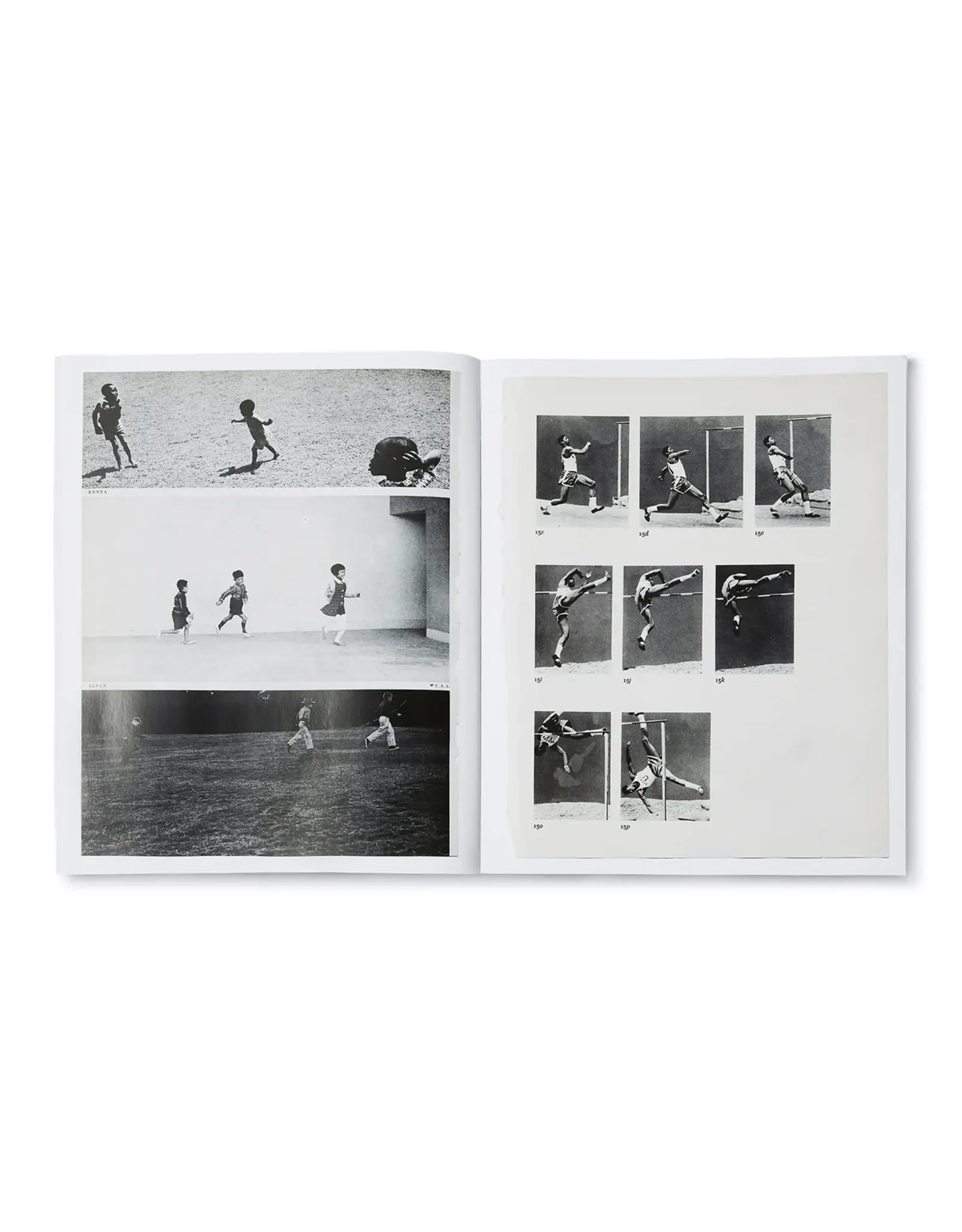 Carmen Winant: Instructional Photography