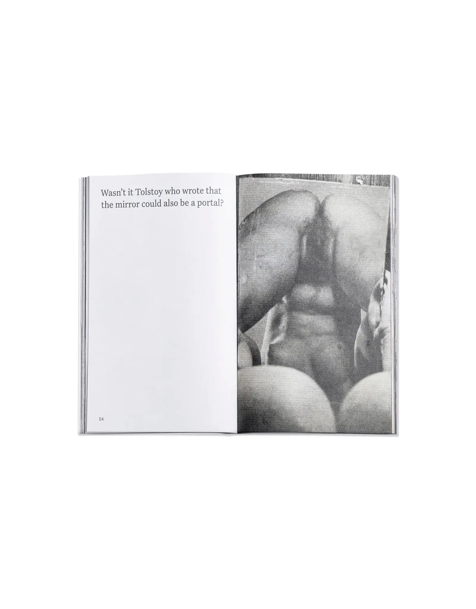 Carmen Winant: Instructional Photography