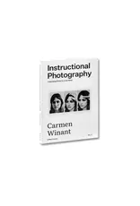 Carmen Winant: Instructional Photography