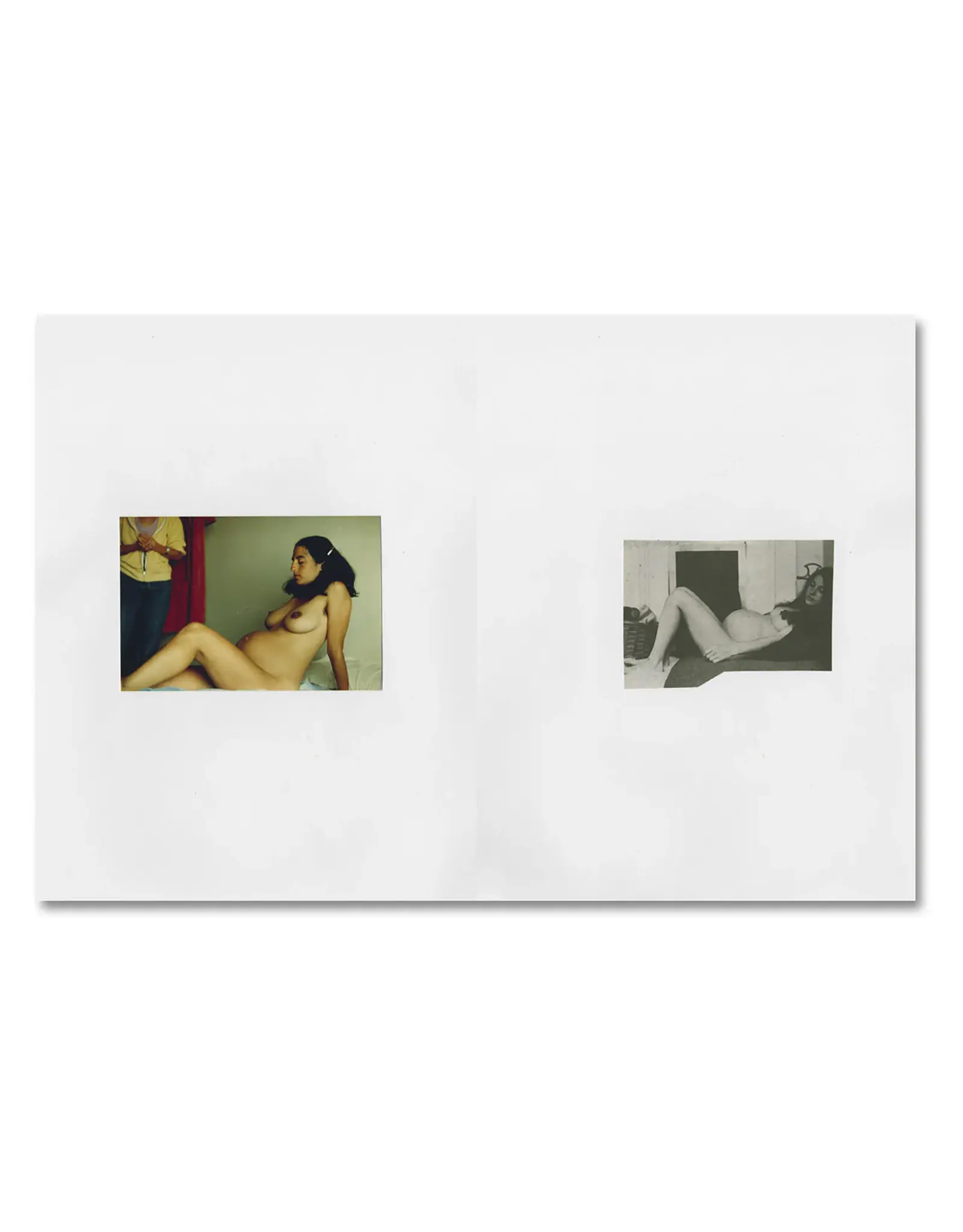 Carmen Winant: My Birth