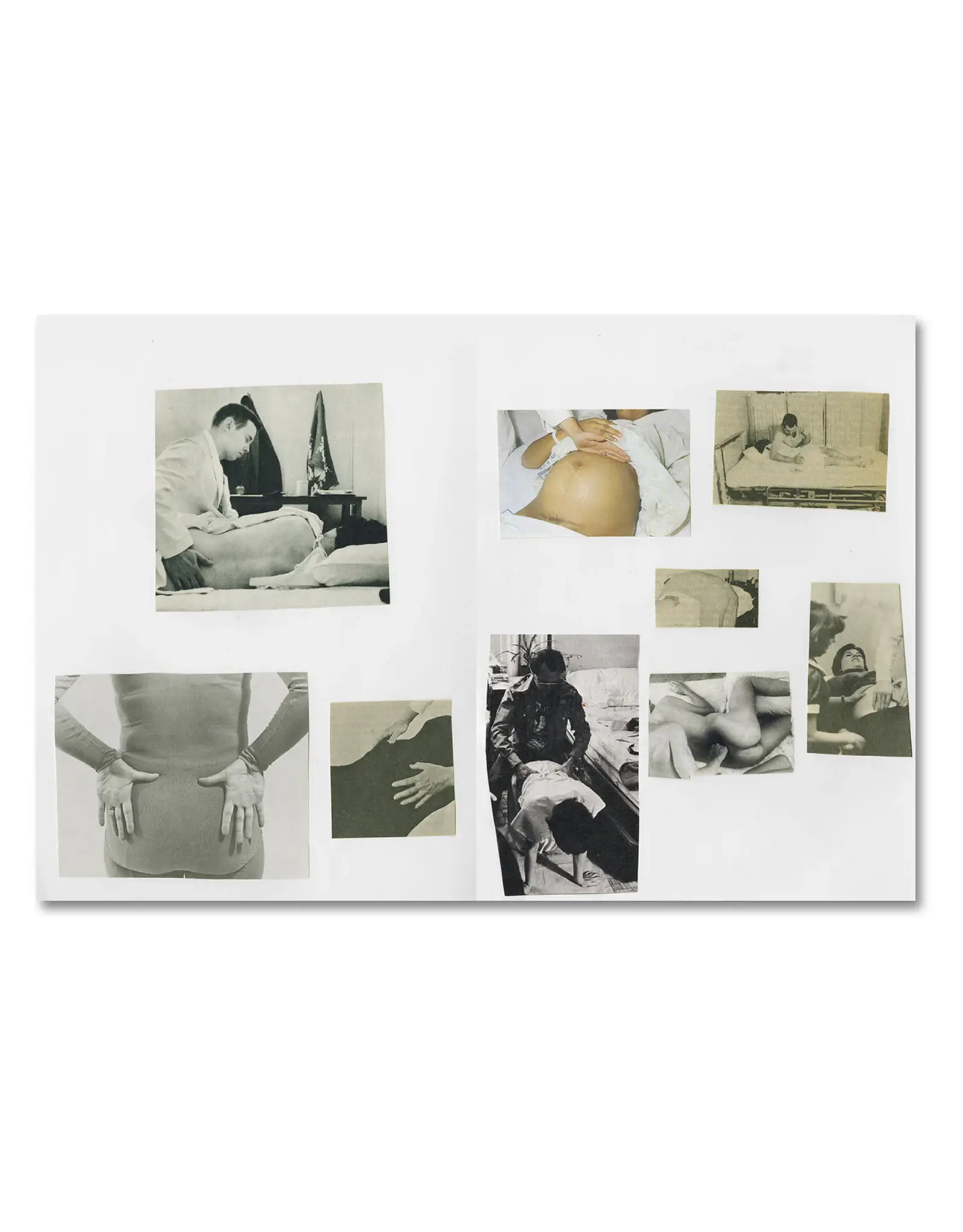 Carmen Winant: My Birth