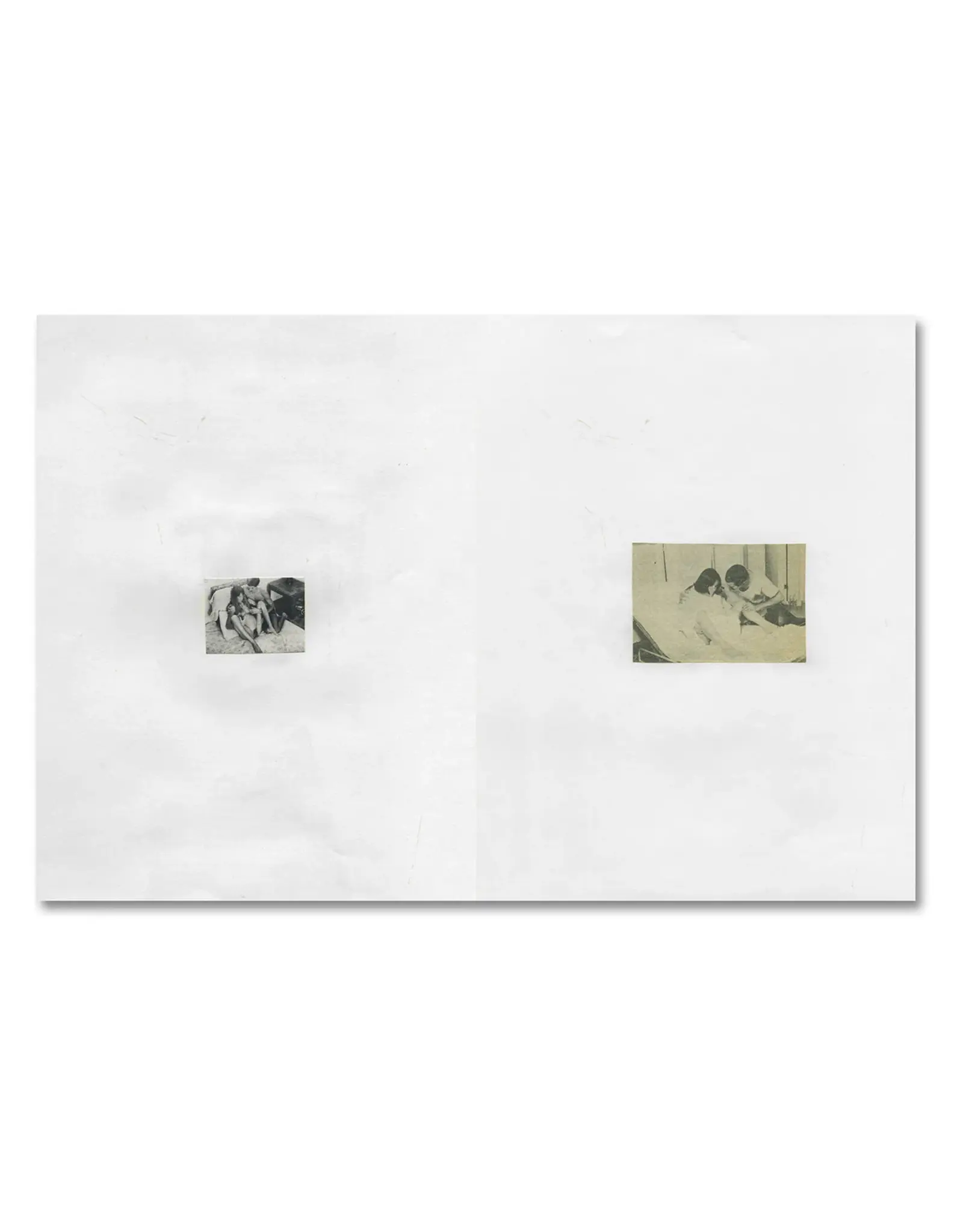 Carmen Winant: My Birth