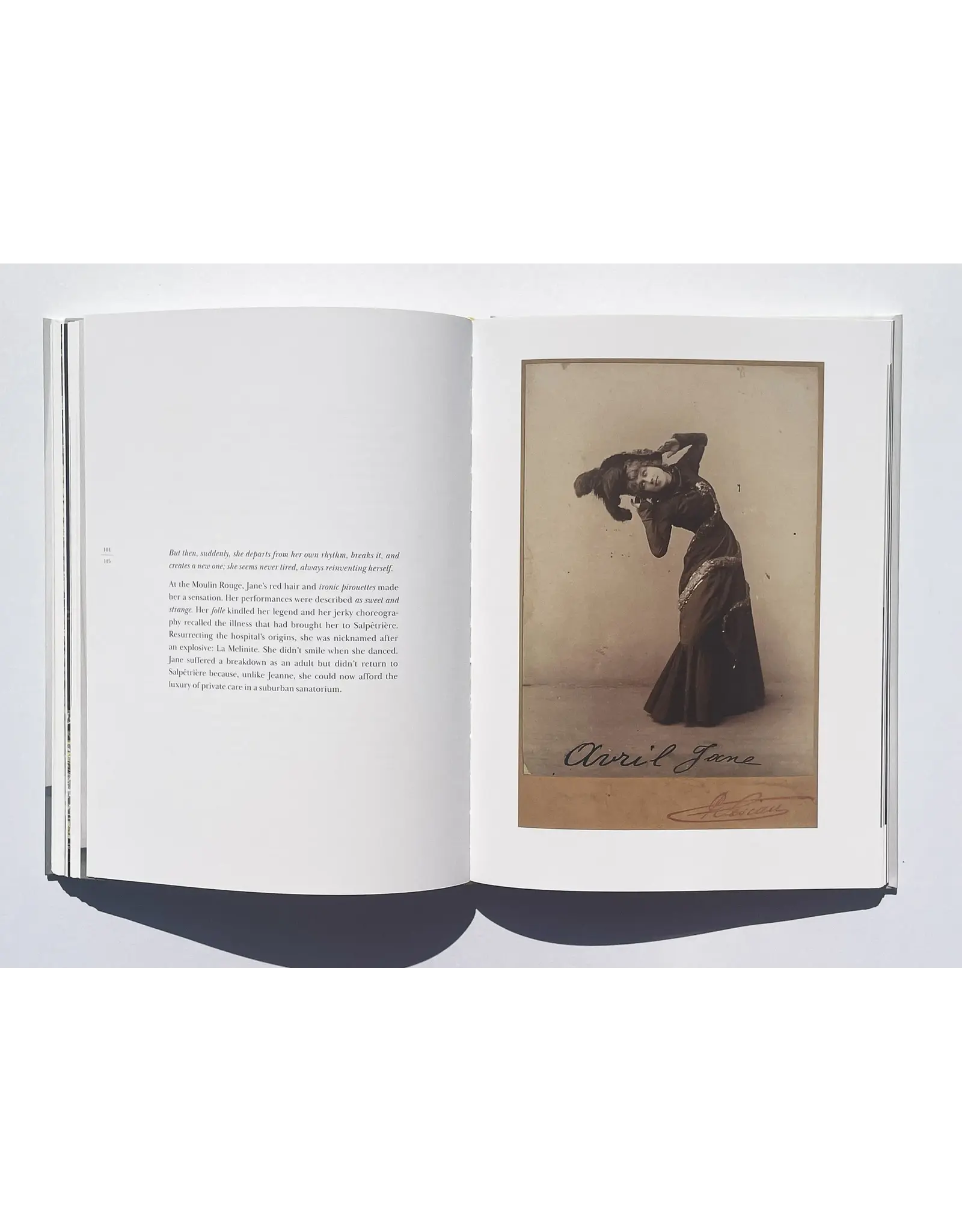 Laura Larson: City of Incurable Women